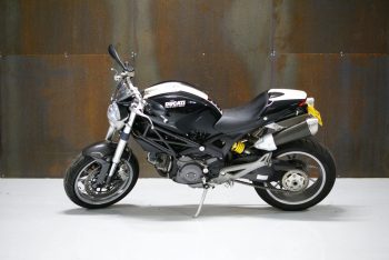 Ducatio Monster 1100